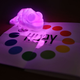 Illustration for article titled Chameleon Lamp Copies the Color of His Surroundings, For Only $30